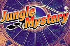 You can play the slot of Jungle Mystery here.