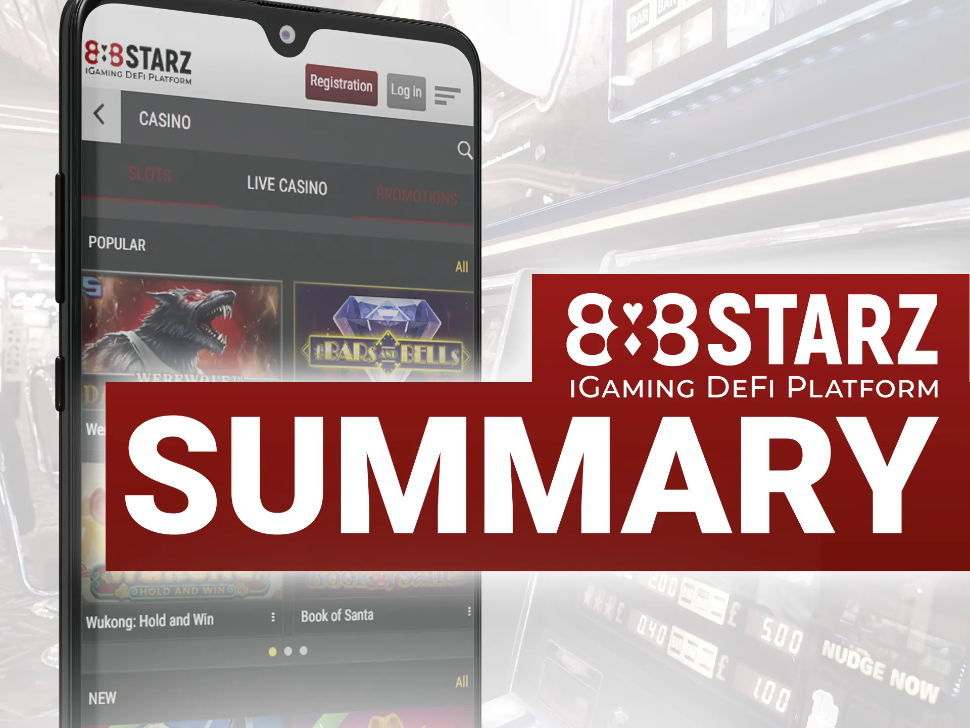 The 888Starz casino app provides a dynamic gaming experience with unique features