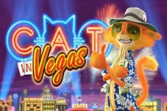 You can play the slot of Cat in Vegas here.