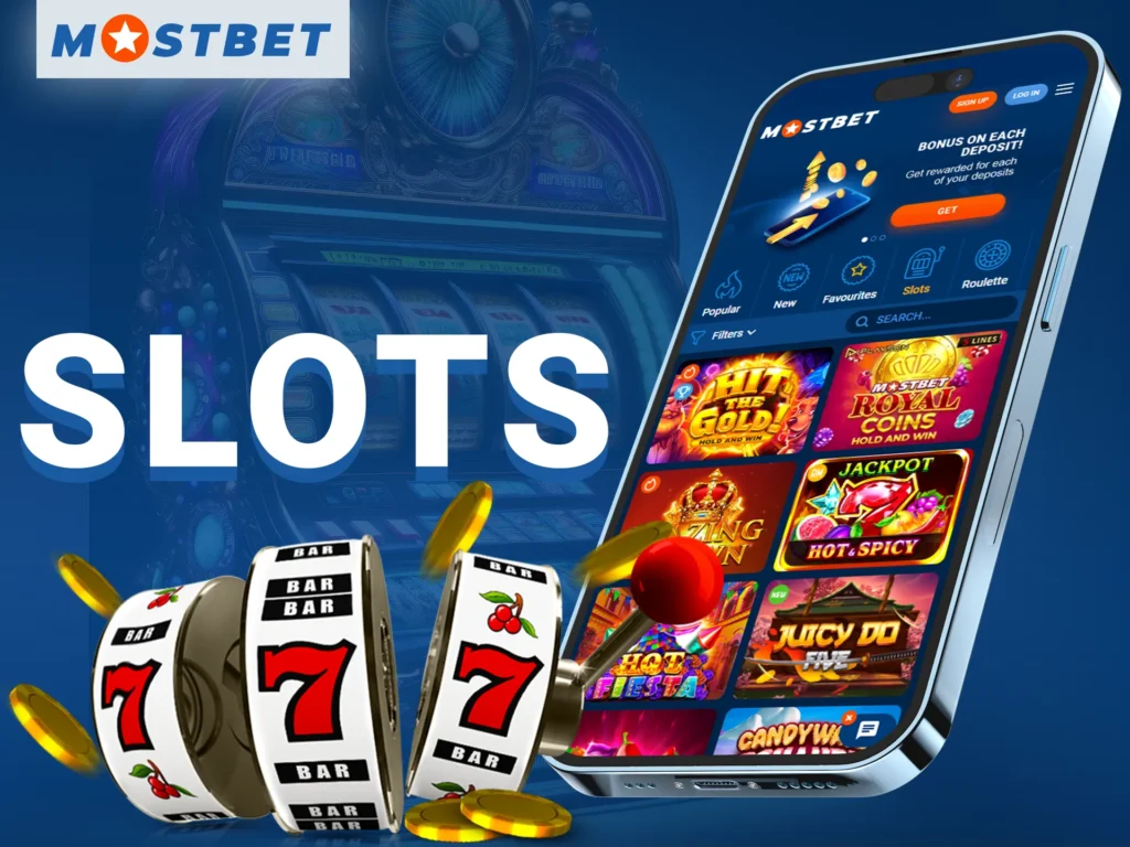 Being A Star In Your Industry Is A Matter Of Mostbet Casino: Your Path to Jackpot Glory