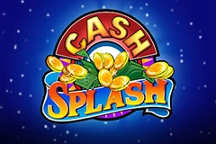 You can play the slot of CashSplash here.