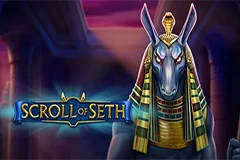 You can play the slot of Scroll of Seth here.