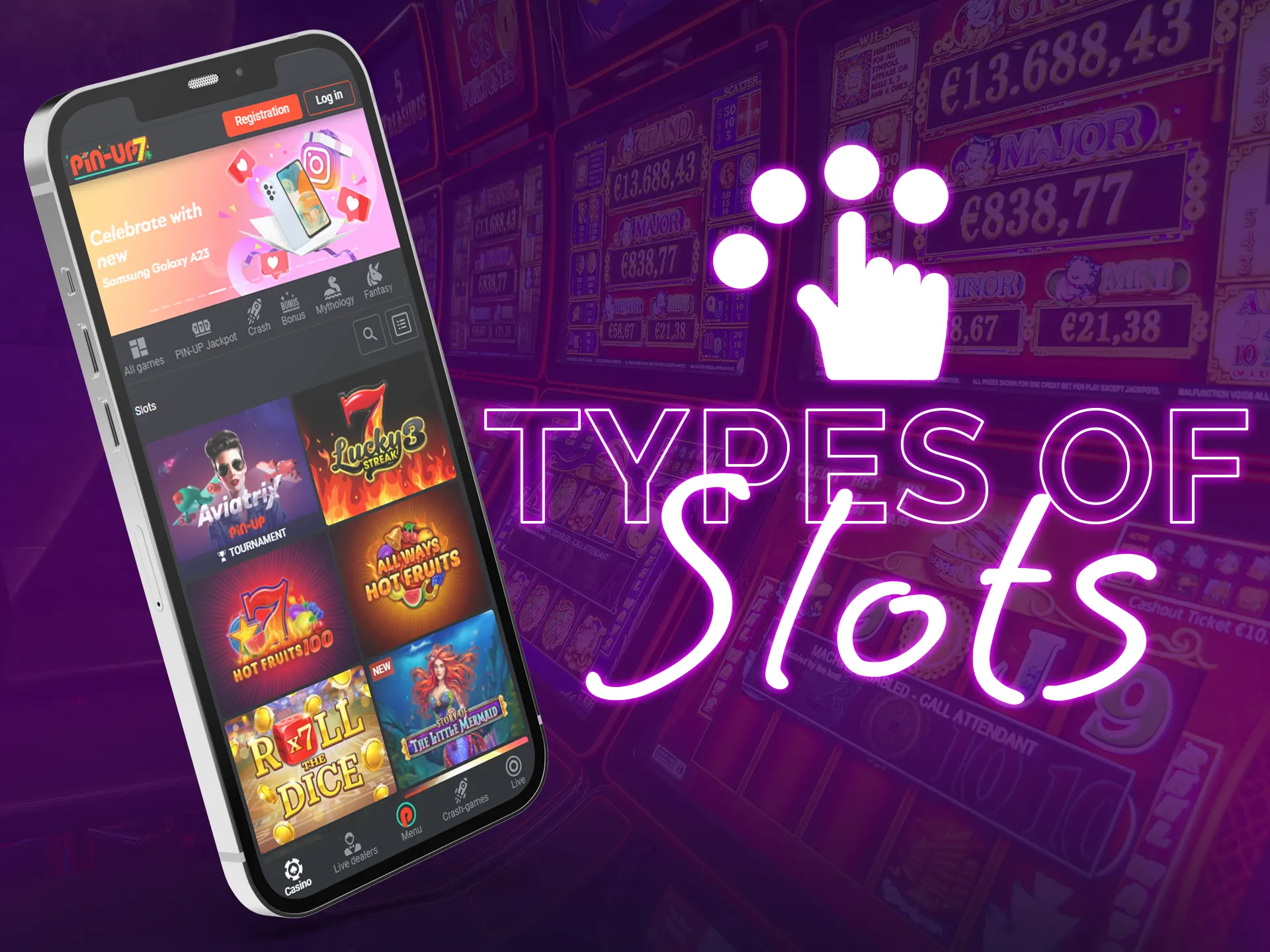 Six Ways A Superlotto Games – Play For Real Money Lies To You Everyday