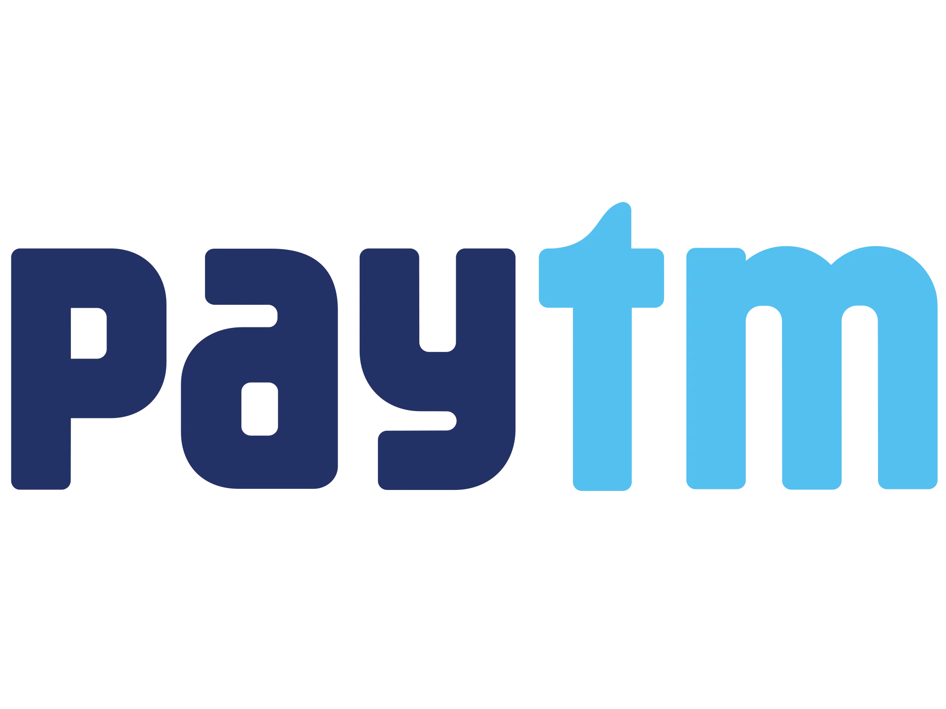 PayTM, an Indian fintech company, offers digital payments and financial services through its e-wallet, starting in 2010.