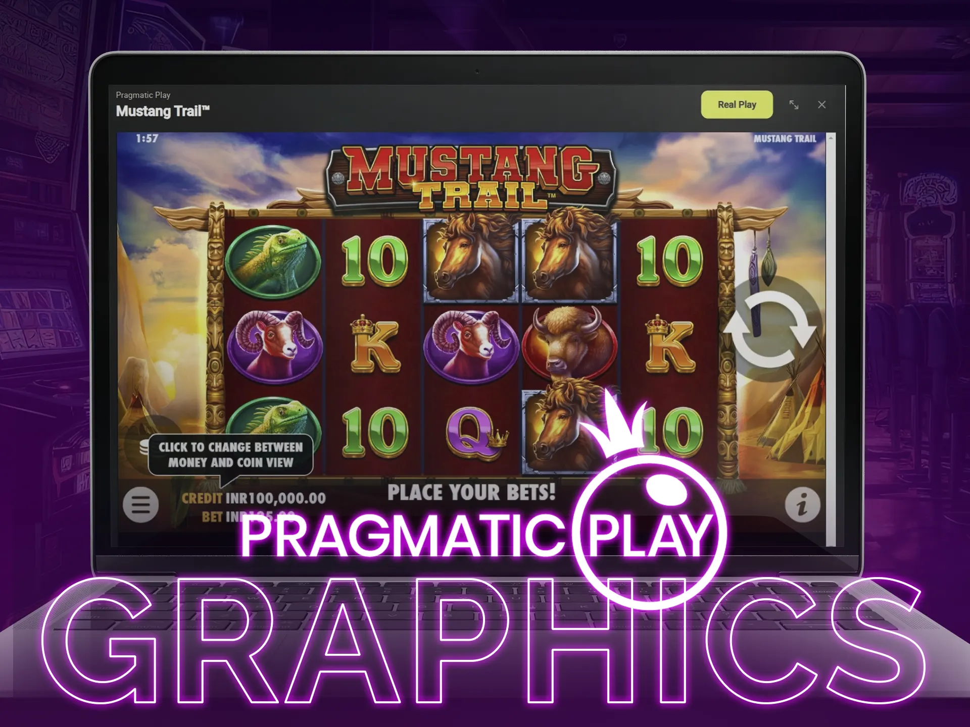 The Downside Risk Of Play Onlyplay Slots Online – Demo + Cash That No One Is Talking About