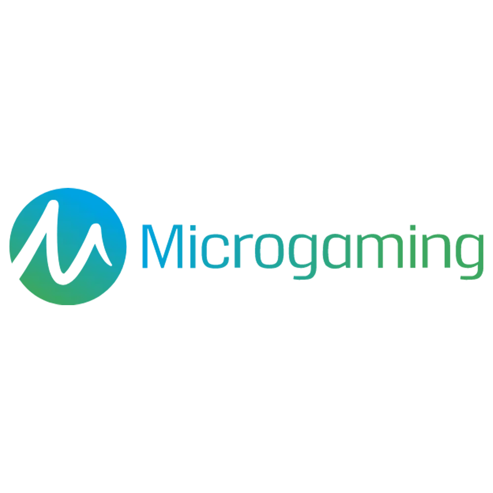 The Microgaming provider produces and develops games for online casinos around the world.