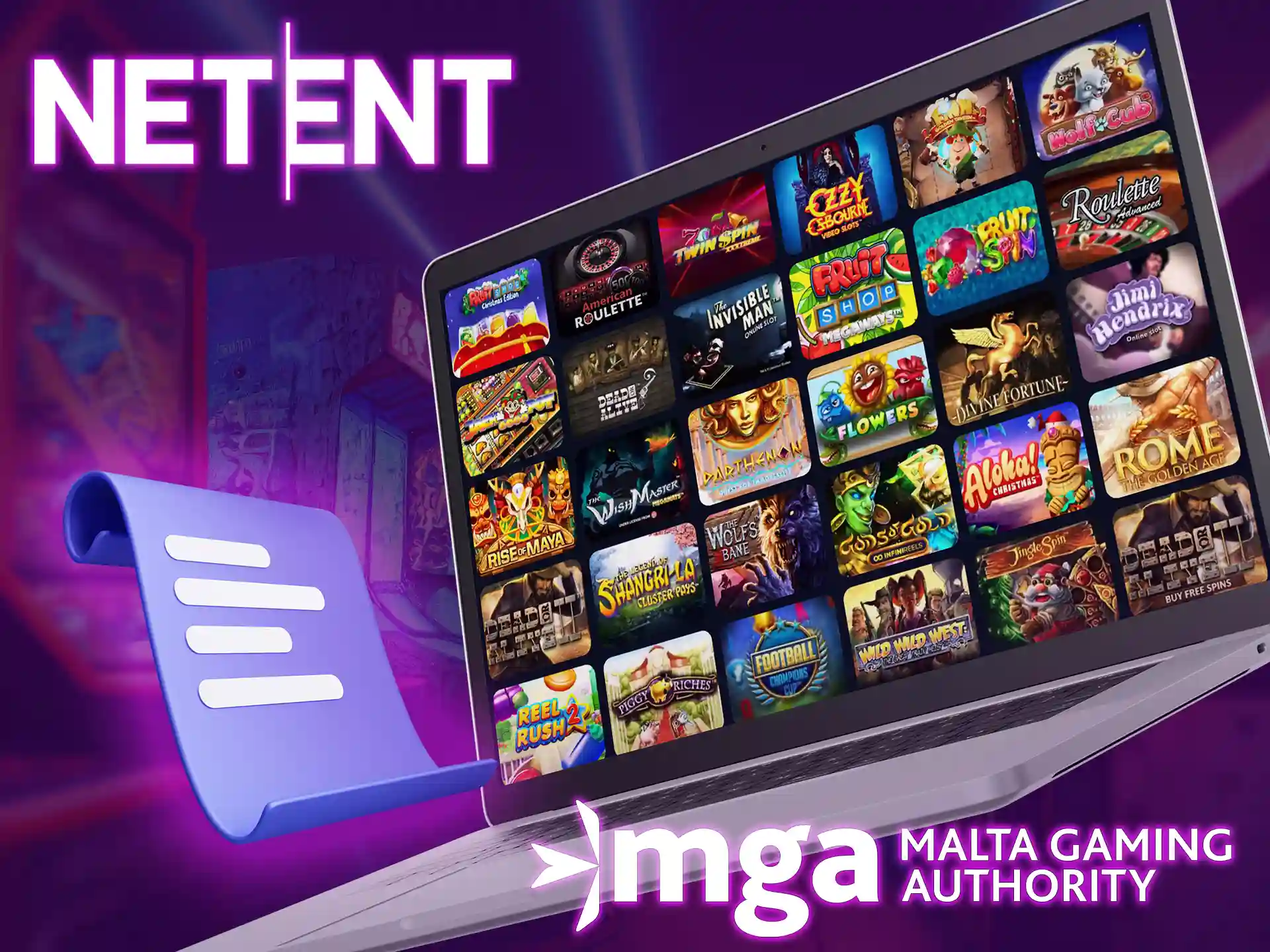 Ten Scary Complete RTP Database For Superlotto Slots Ideas