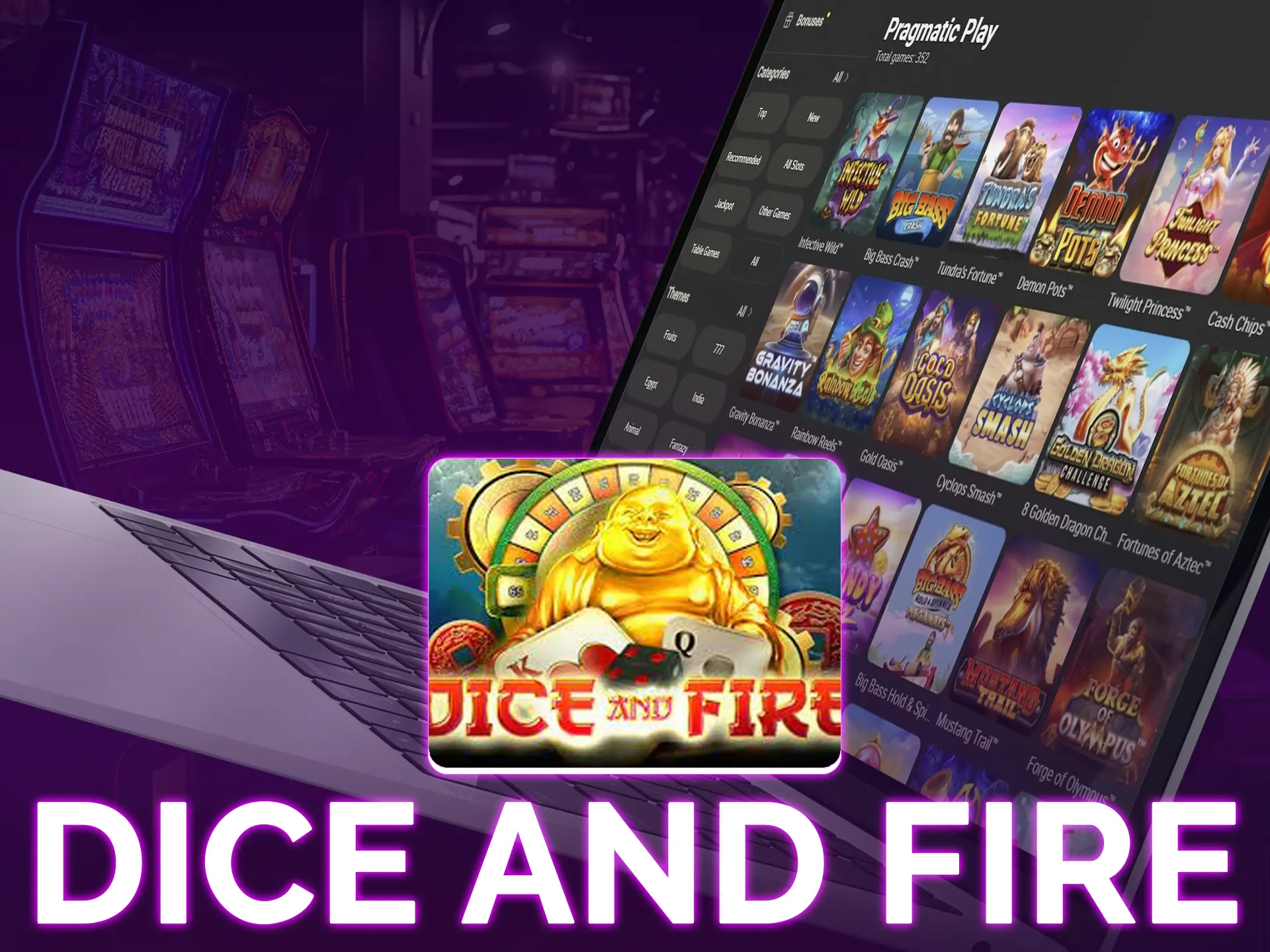 Play PG Soft Slots Online – Demo + Cash For Dummies