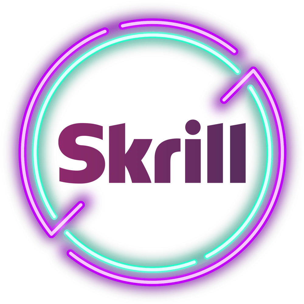 Make money transfers fast and easy with Skrill.