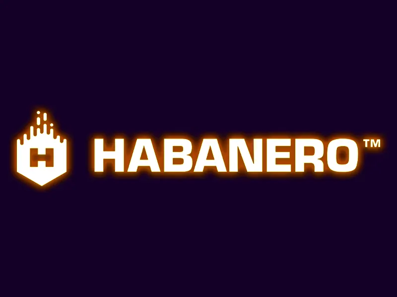 Have fun playing slots from Habanero.