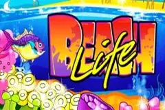 Play the atmospheric Beach Life slot machine and get quick wins.
