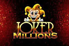 Play the exciting Joker Millions slot machine and win big.
