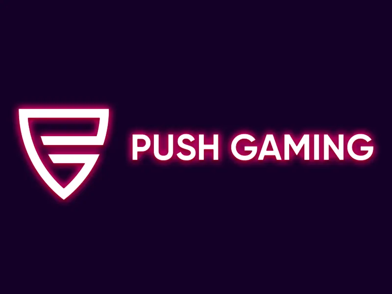 Try out the slots from Push Gaming.