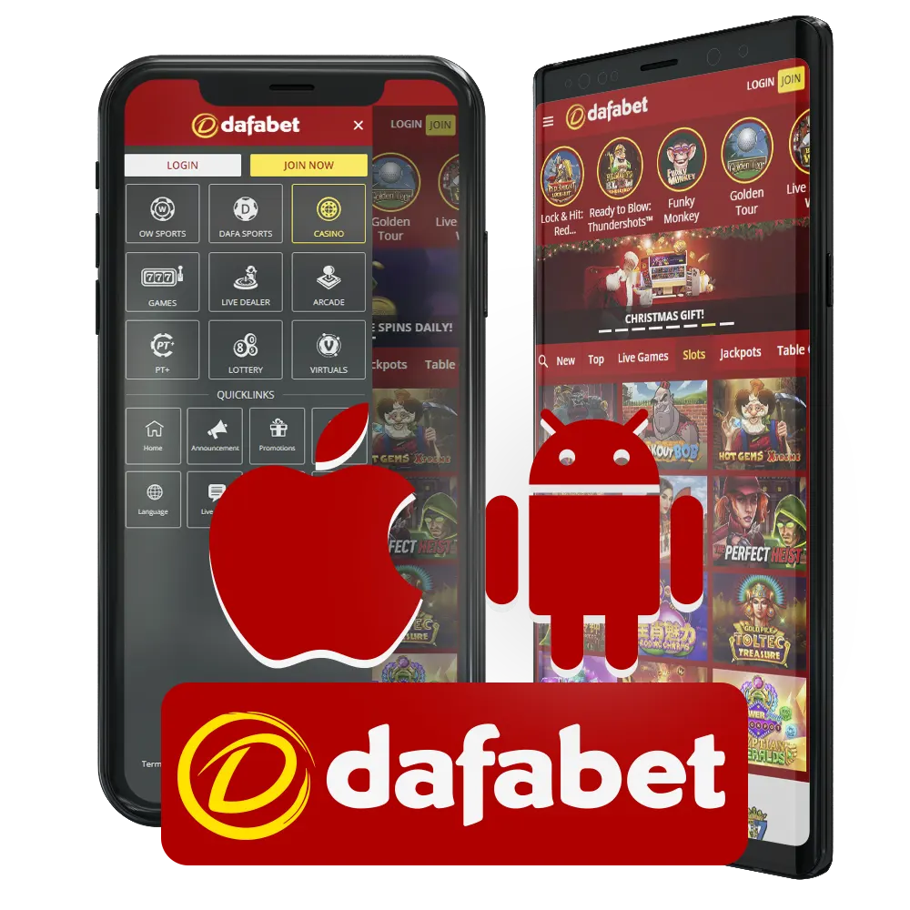 Dafabet app: Quality platform, popular games, multiple payment options, Curacao licensed.