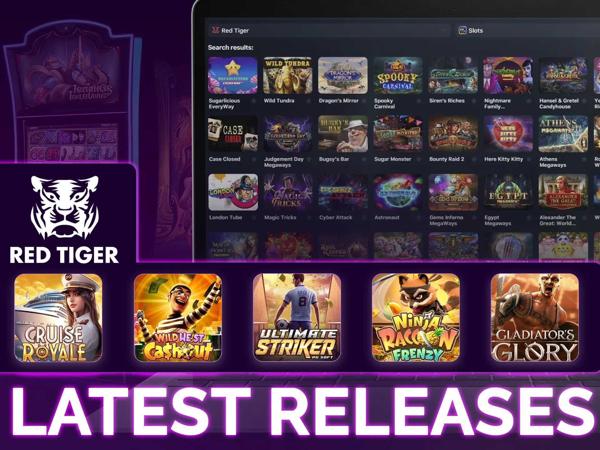 5 Scary Evoplay Casino Games – Full List Ideas