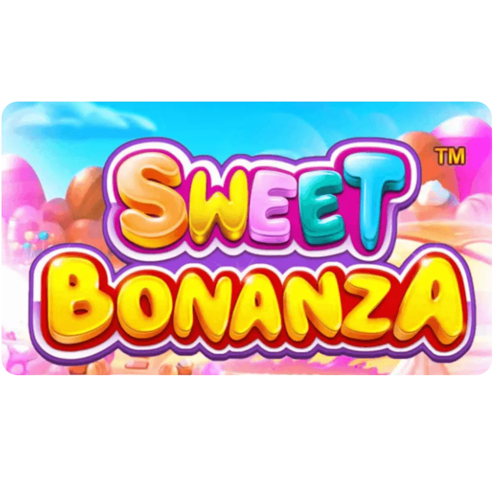 Try the Sweet Bonanza slot with pleasant visual style.