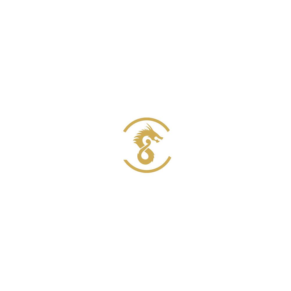 Dragon Gaming, founded in 2019, excels in diverse, graphically-rich slots.