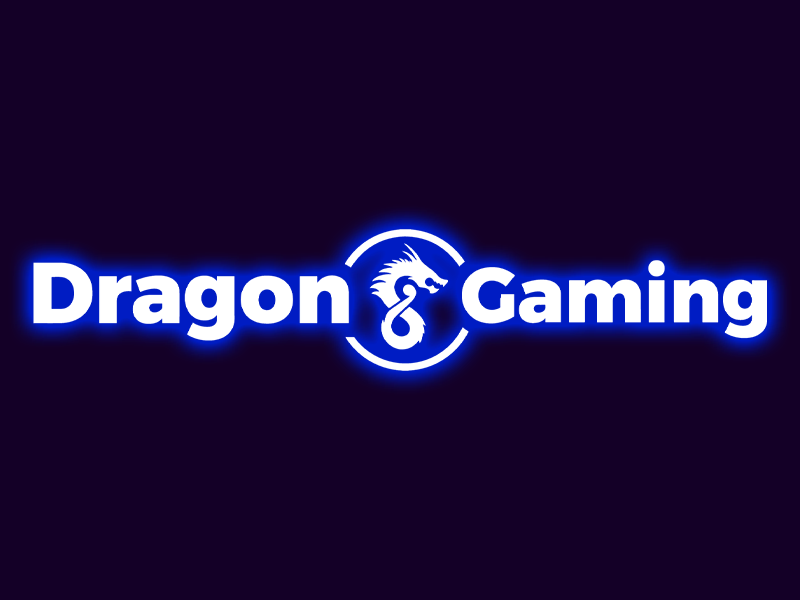 Play a variety of slot machines from the provider Dragon Gaming.