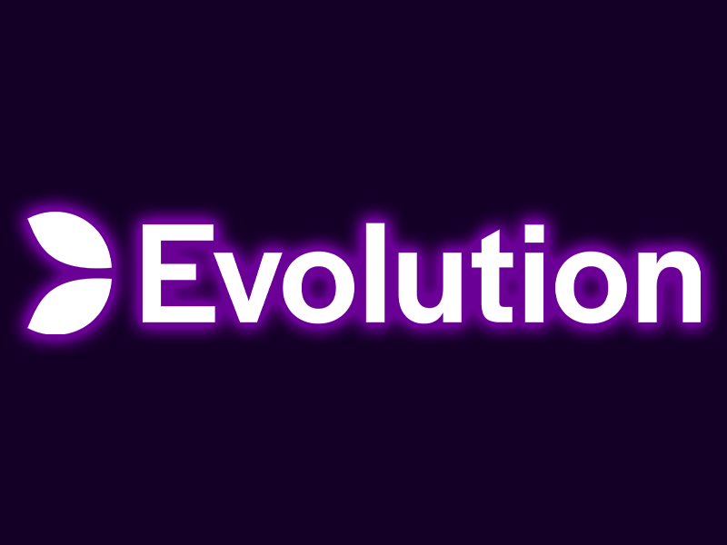 Evolution Gaming is the leader in live dealer casinos.