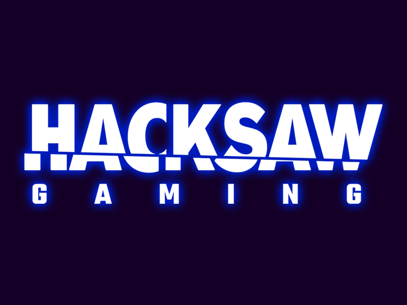 Provider Hacksaw Gaming offers unique video slots for gamblers.