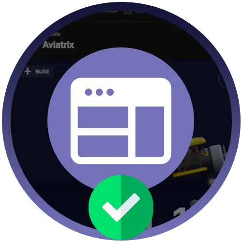 Aviatrix offers user-friendly interface for users.