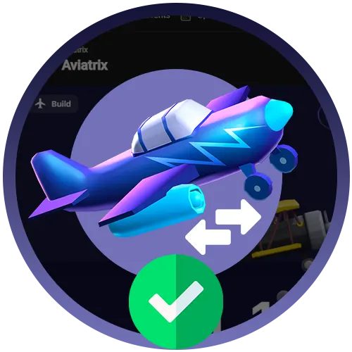 Aviatrix offers personalized gaming with customizable planes.