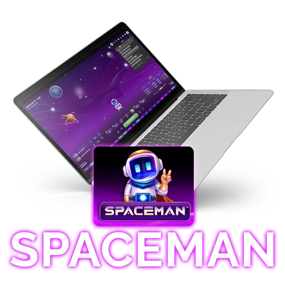 Spaceman offers medium volatility, high payouts, and mobile compatibility.