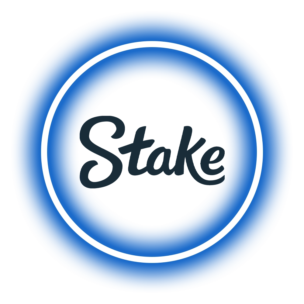 Stake is a modern casino with lots of games and sports betting.