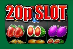 Play the 20p slot from Inspired Gaming.