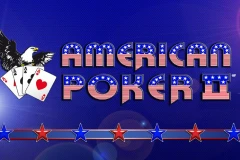 Play American Poker 2 for real money and win.