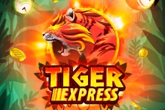 Try Tiger Bingo Express lottery.