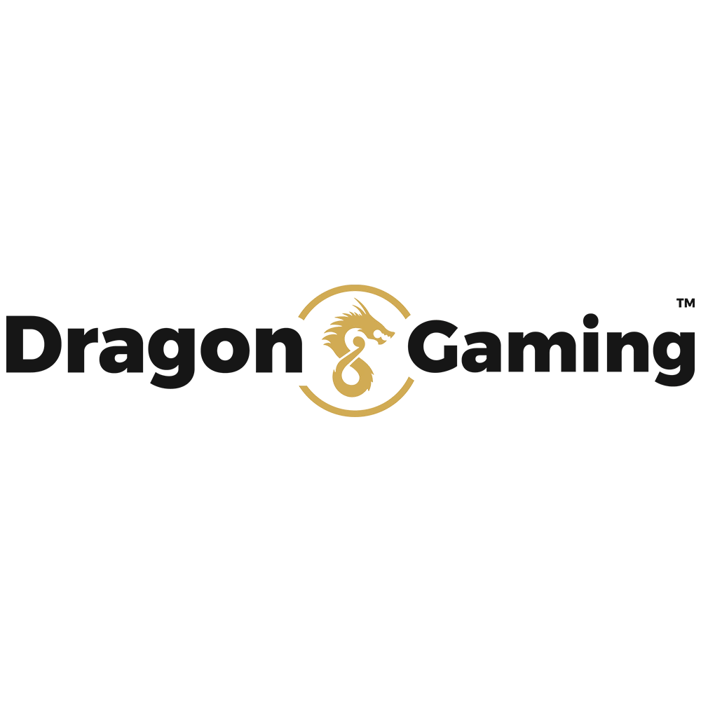 Find out more about Dragon Gaming provider.