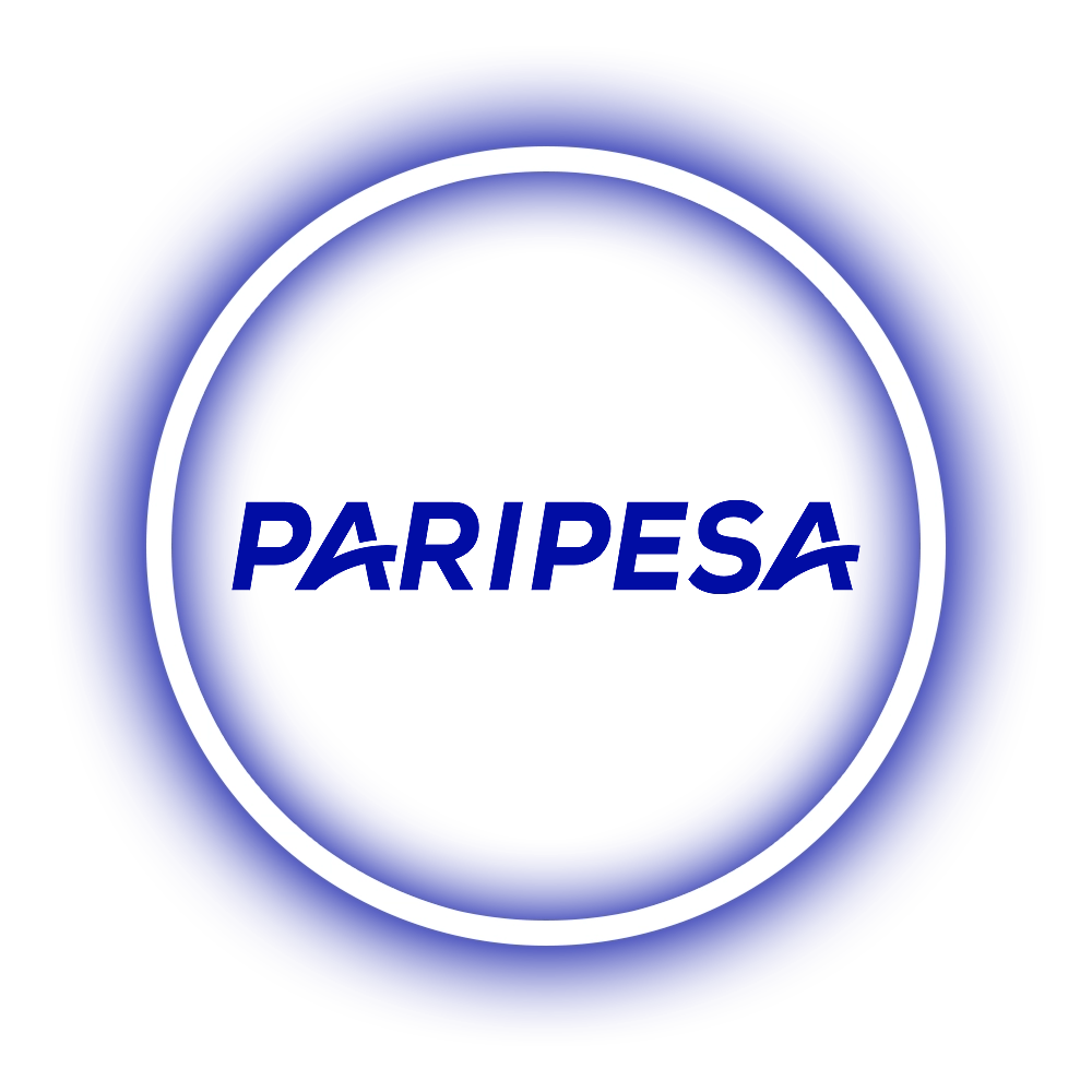 Choose Paripesa to spend your time with your favorite slots.