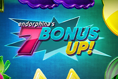 7 Bonus Up is a good, old-fashioned online slot with a great look.