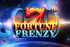 You definitely won't get tired of playing the 7 Fortune Frenzy slot.