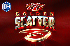 Spend your leisure time with interest by playing 777 Golden Scatter slot.