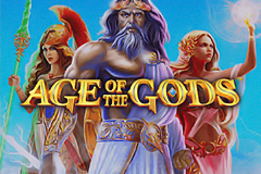 For fans of Greek themes and jackpots, the Age Of The Gods slot will be indispensable.