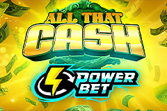 If you are looking for a fast, easy way to make lots of money, try All That Cash slot.