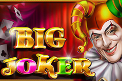 Get big wins and great fun with the Big Joker!