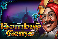 Bombay Gems is a story from Bollywood, featuring adventures and spy intrigues.