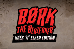 With Bork the Berzerker slot, time will fly by in no time.