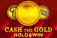 Cash The Gold Hold & Win slot is a treasure hunt that promises both excitement and riches.