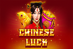 Play Chinese Luck slot to be filled with Chinese energy.