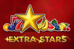 Spin the reels and enjoy the Extra Stars slot.