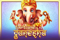 Discover the treasures in Fortune Ganesha slot.