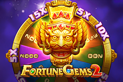 Fortune Gems 2 is definitely a playable and highly enjoyable game.