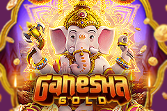 Embark on a divine adventure with Ganesha Gold.