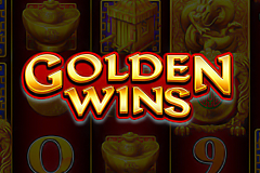 Welcome to the shimmering world of Golden Wins slot.