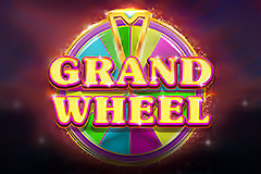 Get to the grand prize in the Grand Wheel game.