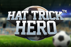 Soccer fans will definitely appreciate the Hat Trick Hero slot.